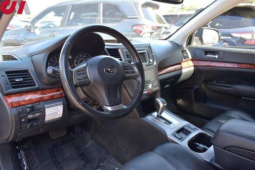 2012 Subaru Outback 3.6R Limited