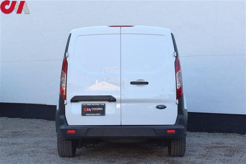 2020 Ford Transit Connect XL Cargo Van