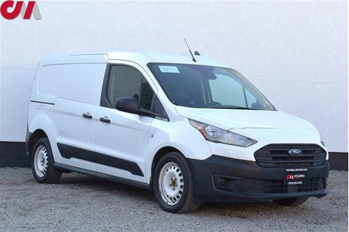 2020 Ford Transit Connect XL Cargo Van