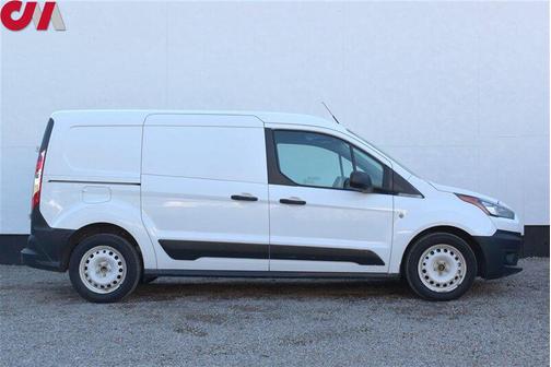 2020 Ford Transit Connect XL Cargo Van