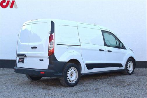 2020 Ford Transit Connect XL Cargo Van