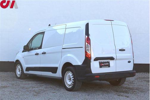 2020 Ford Transit Connect XL Cargo Van