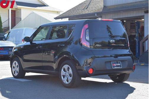 2014 Kia Soul Base