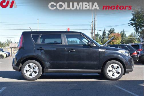 2014 Kia Soul Base