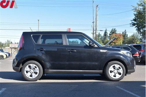 2014 Kia Soul Base