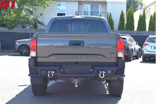 2017 Toyota Tacoma Base