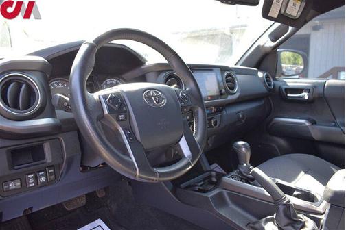 2017 Toyota Tacoma Base