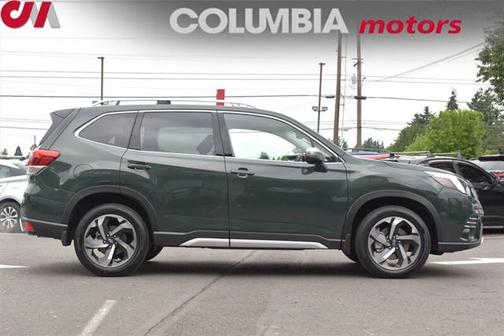 2024 Subaru Forester Touring