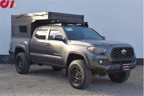 2020 Toyota Tacoma TRD Off Road