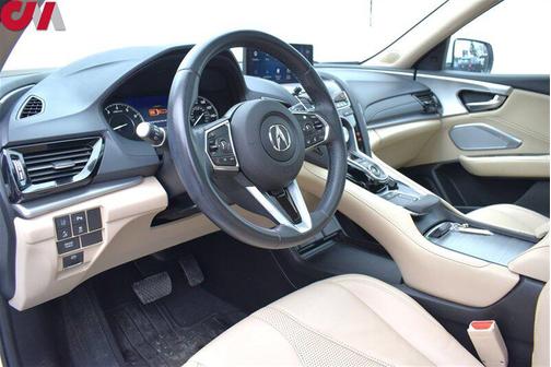 2021 Acura RDX Technology Package