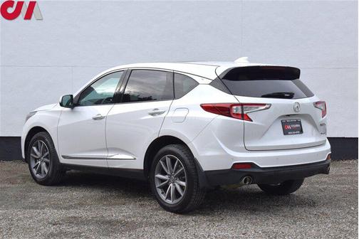 2021 Acura RDX Technology Package