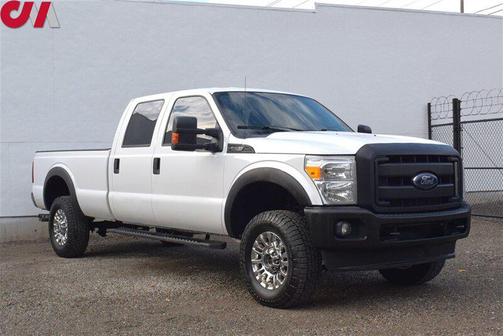 2015 Ford F-350 XL