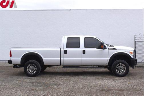 2015 Ford F-350 XL