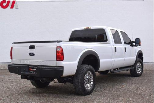 2015 Ford F-350 XL