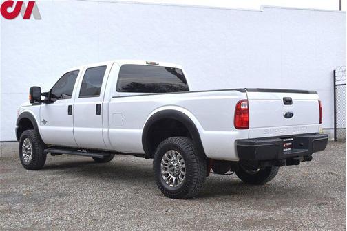 2015 Ford F-350 XL
