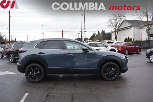 2024 Mazda CX-30 Base
