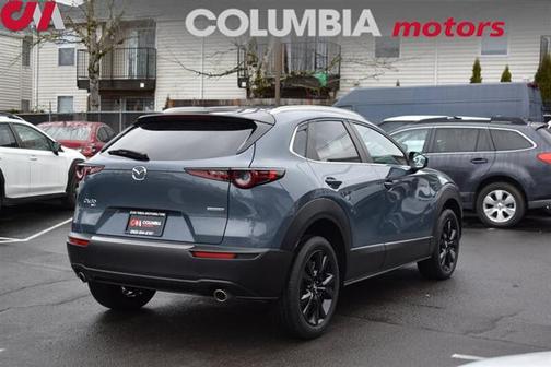 2024 Mazda CX-30 Base