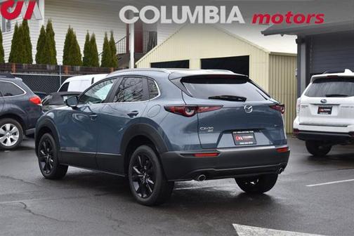 2024 Mazda CX-30 Base