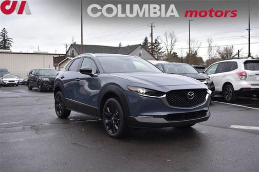2024 Mazda CX-30 Base