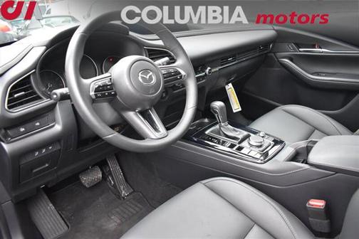 2024 Mazda CX-30 Base