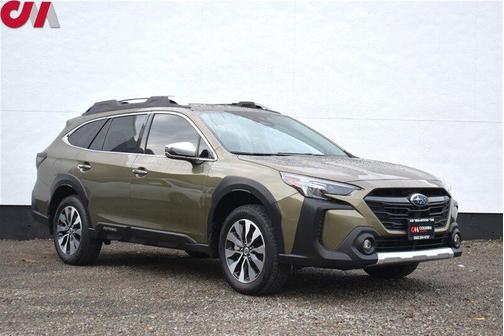 2024 Subaru Outback Touring XT