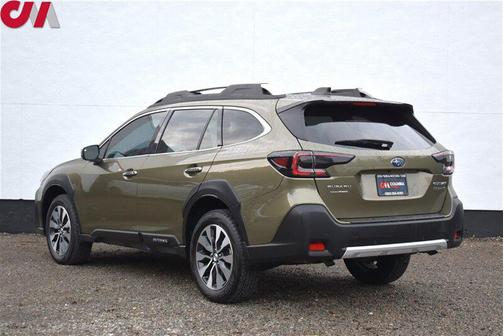 2024 Subaru Outback Touring XT