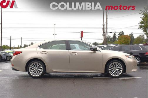 2014 Lexus ES 350 Base