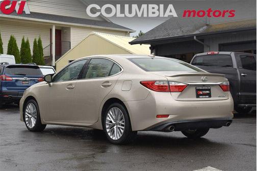 2014 Lexus ES 350 Base
