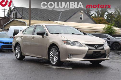 2014 Lexus ES 350 Base