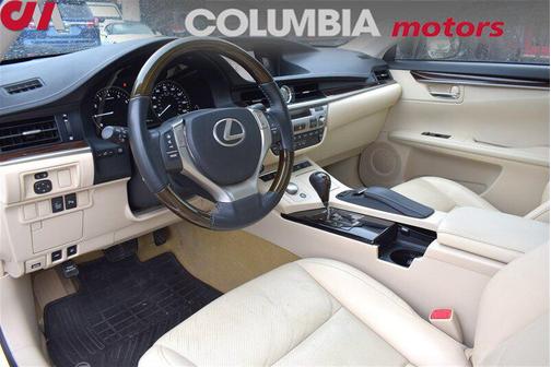 2014 Lexus ES 350 Base