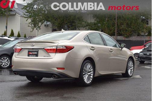 2014 Lexus ES 350 Base