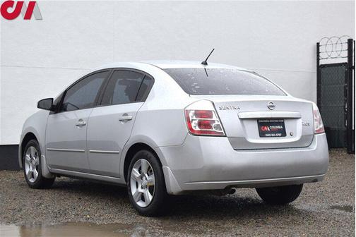 2009 Nissan Sentra 2.0 S