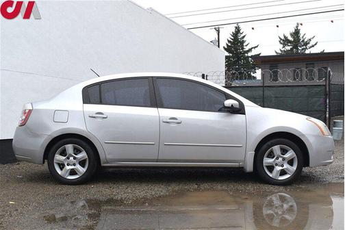 2009 Nissan Sentra 2.0 S
