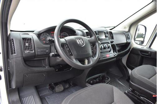 2015 RAM ProMaster 2500 High Roof