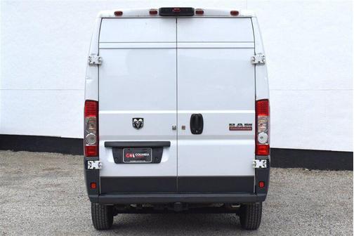 2015 RAM ProMaster 2500 High Roof