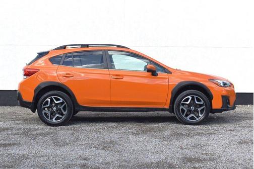 2018 Subaru Crosstrek 2.0i Limited
