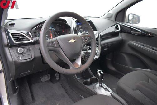 2019 Chevrolet Spark 1LT