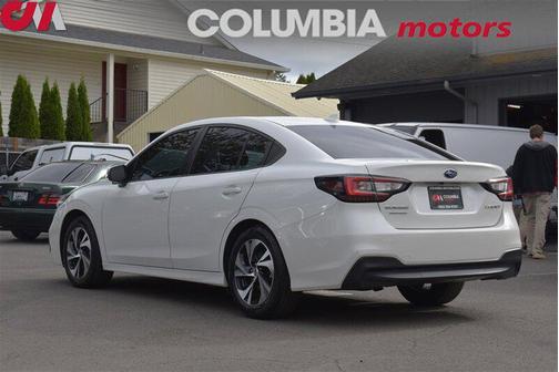 2023 Subaru Legacy Premium