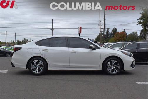 2023 Subaru Legacy Premium