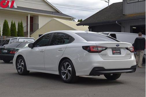 2023 Subaru Legacy Premium