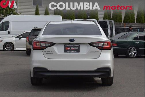 2023 Subaru Legacy Premium