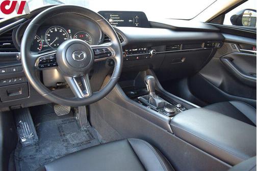 2025 Mazda Mazda3 FWD w/Preferred Package