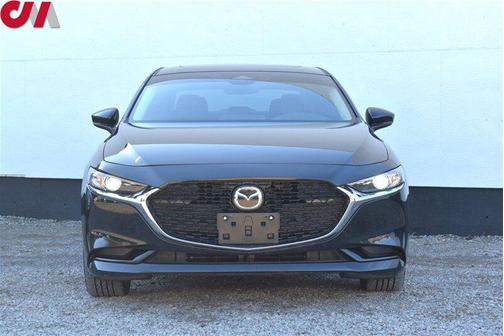 2025 Mazda Mazda3 FWD w/Preferred Package