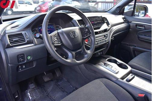 2022 Honda Pilot AWD Sport