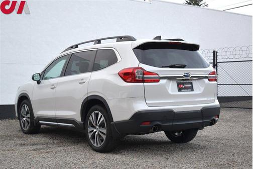 2019 Subaru Ascent Limited 7-Passenger