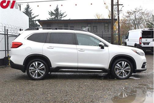 2019 Subaru Ascent Limited 7-Passenger