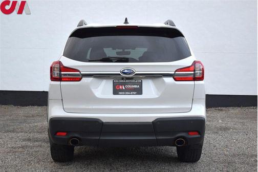 2019 Subaru Ascent Limited 7-Passenger