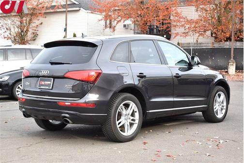 2017 Audi Q5 2.0T Premium Plus