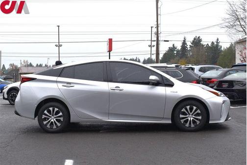 2022 Toyota Prius Limited