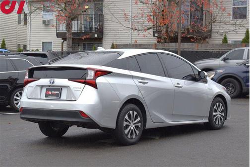 2022 Toyota Prius Limited